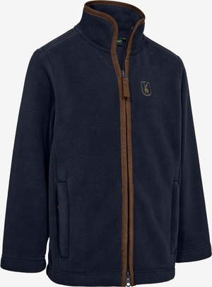 Cumbria Youth light fleecejakke