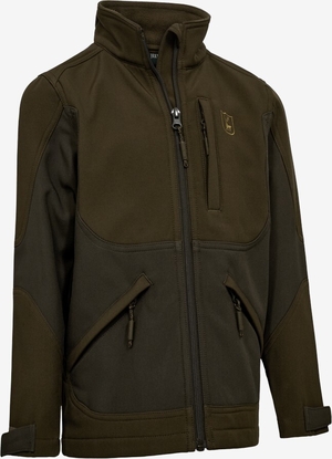 Youth Rogaland softshelljakke