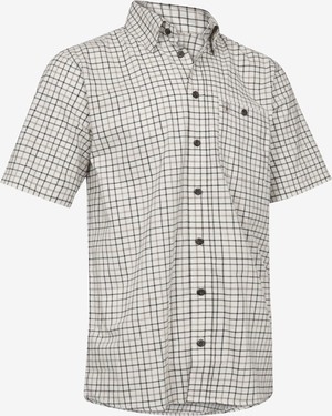 Gavin kortærmet skjorte