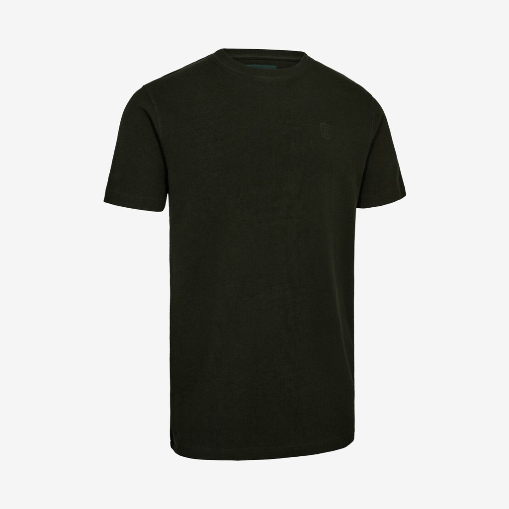 Deerhunter - Griffin T-shirt (Grøn) - S