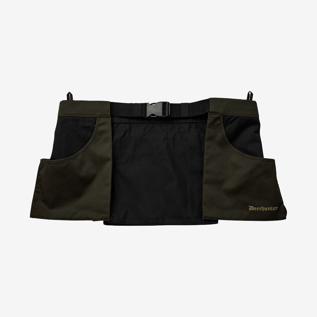 Deerhunter - Atlas Game bælte (Brun)
