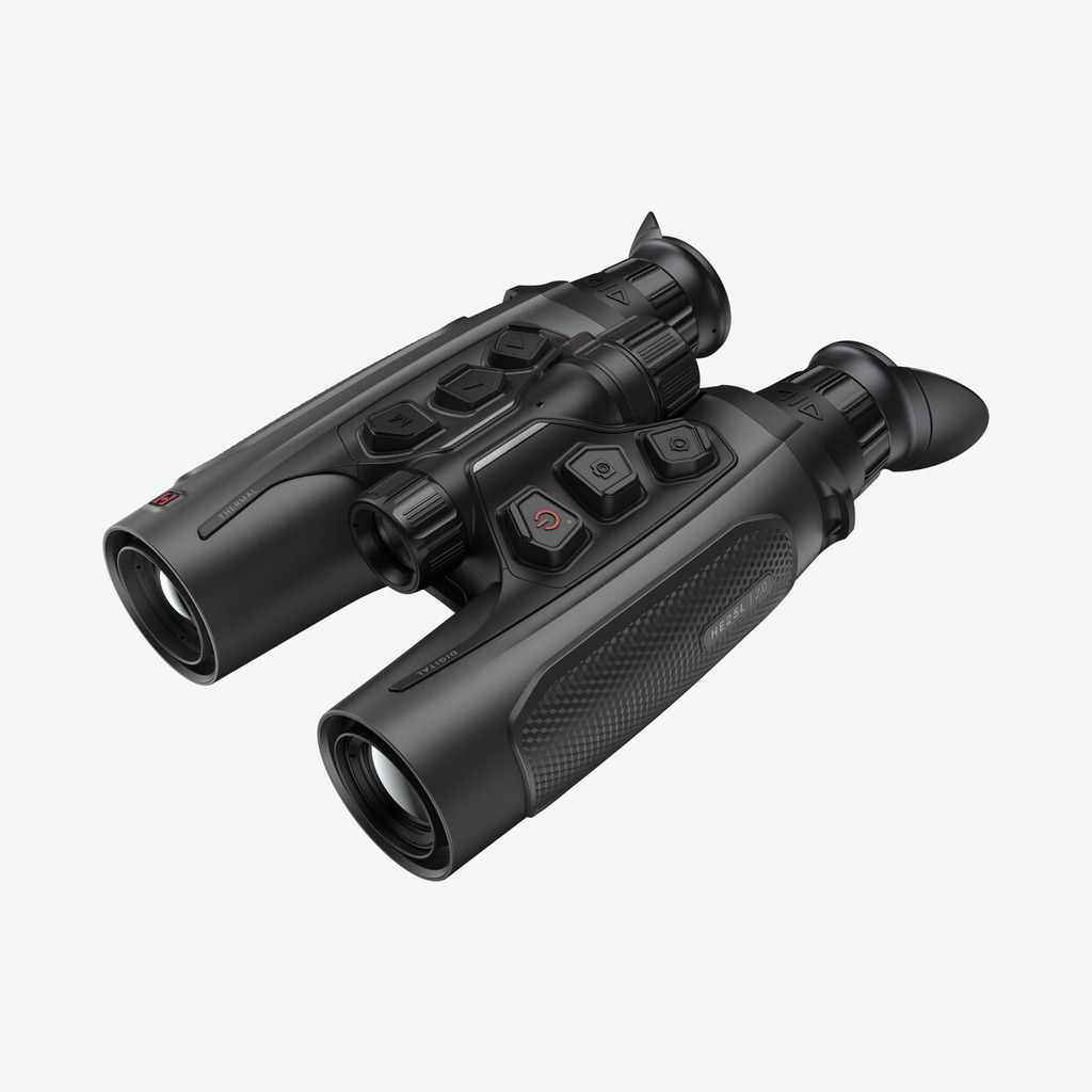 HikMicro - Habrok 4K 2.0