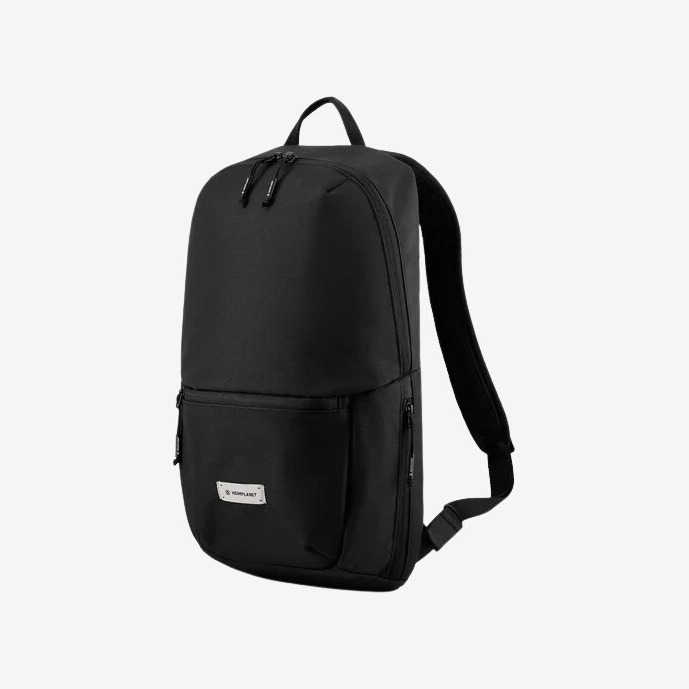 Heimplanet - Mono Minimal Pack rygsæk 16L (Sort)