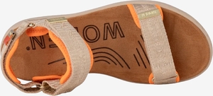 Line_Heritage-Sandals-WL716-852_Coffee_Cream-4