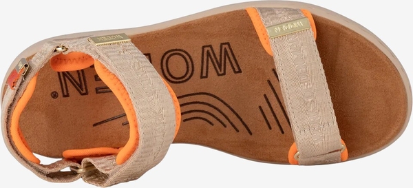 Line_Heritage-Sandals-WL716-852_Coffee_Cream-4