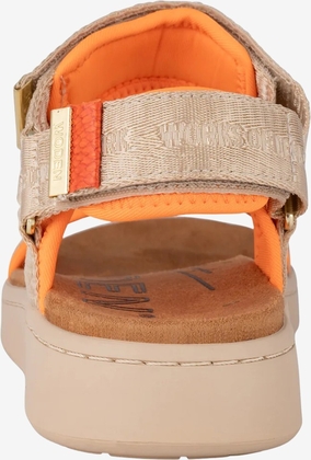 Line_Heritage-Sandals-WL716-852_Coffee_Cream-6