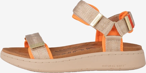 Line_Heritage-Sandals-WL716-852_Coffee_Cream