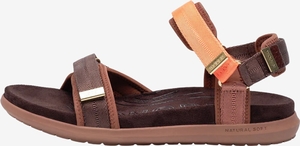 Line Lite damesandal