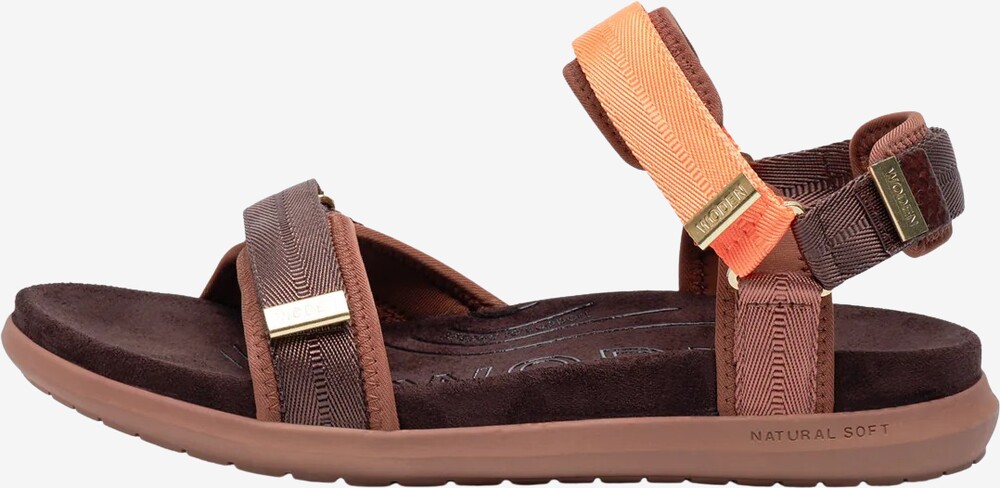 Line_Lite-Sandals-WL587-550_Chocolate_Multi-1