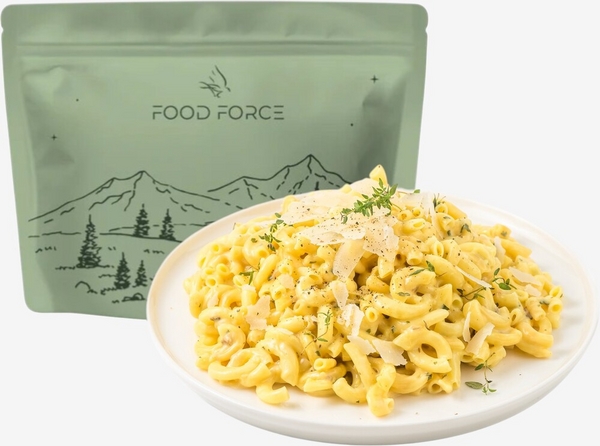 Pasta med ostesauce-Photoroom