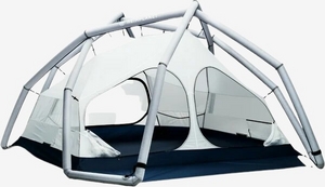 The Cave XL 4-season indertelt