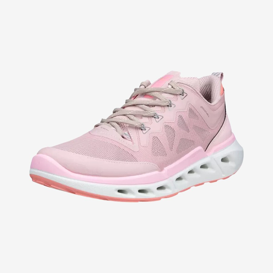 Ecco Biom 720 Breathru Kvinder / Damer, violet ice-37 - Hverdagssko