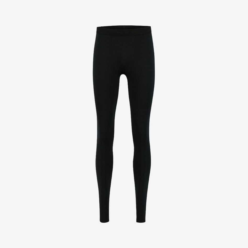 Ulvang - Hero Tights baselayer (Sort) - XL