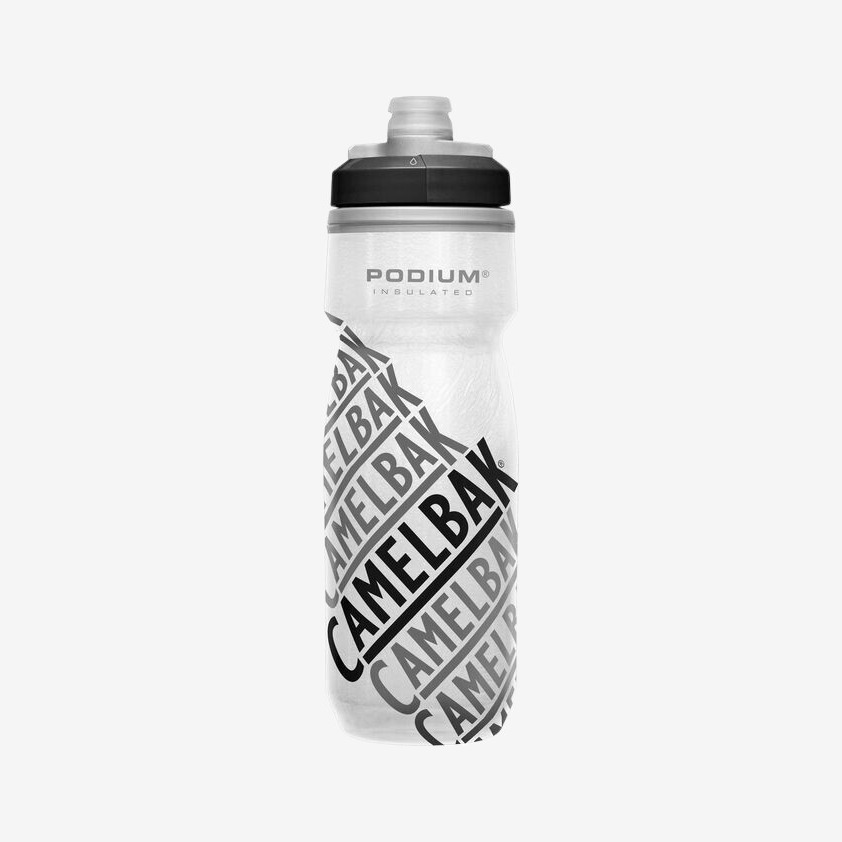 CamelBak - Podium Chill 3.0 0,62L drikkedunk (Klar) billede