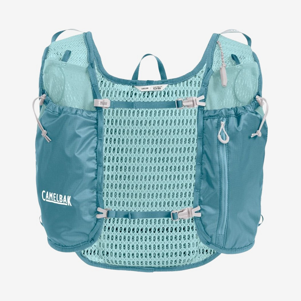CamelBak - Women's Trail 1L løbevest (Blå)