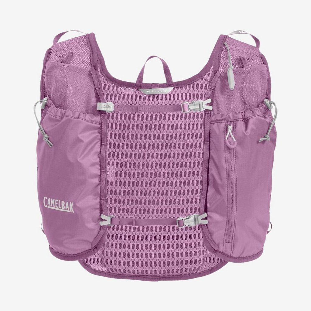 CamelBak - Women's Trail 1L løbevest (Lyserød)