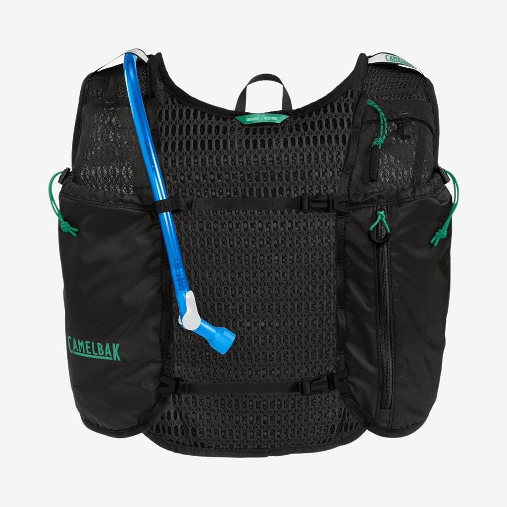 CamelBak - Circuit Løbevest 1,5L (Sort) billede
