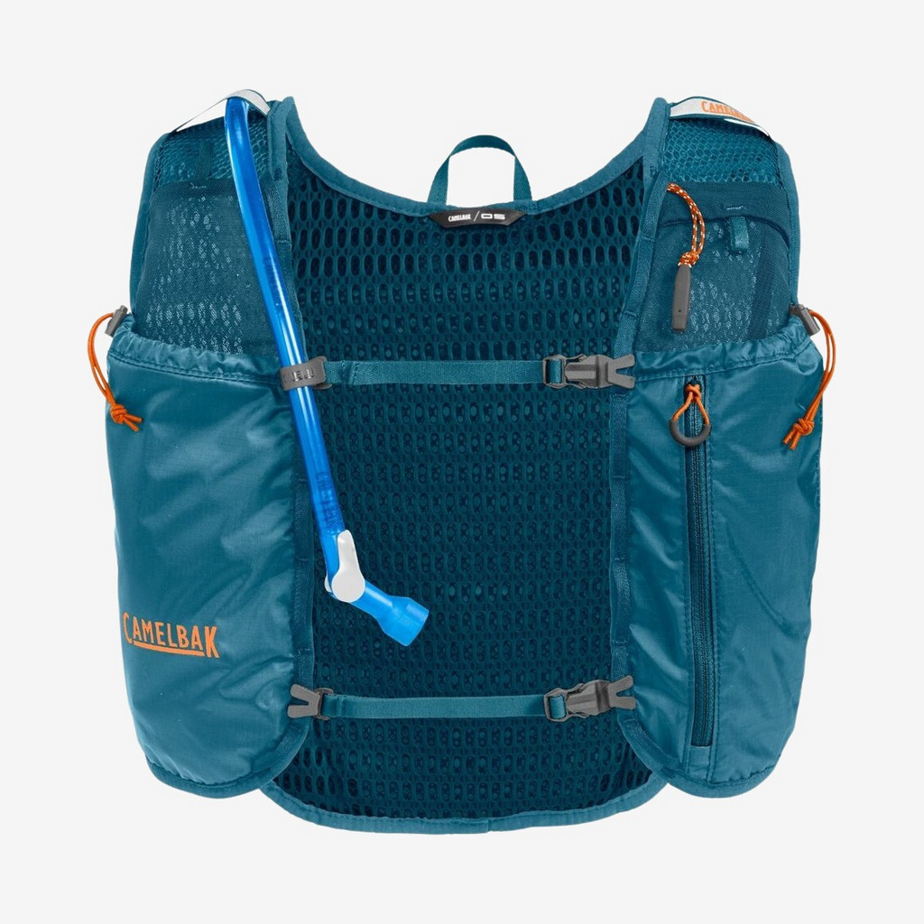 CamelBak - Circuit Løbevest 1,5L (Blå) billede