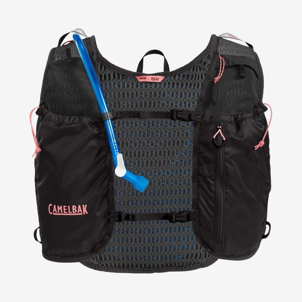 CamelBak - Women's Circuit 1,5L løbevest (Sort) billede