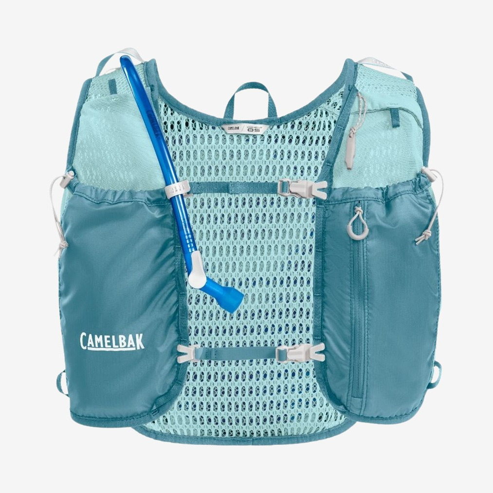 CamelBak - Women's Circuit 1,5L løbevest (Sort)