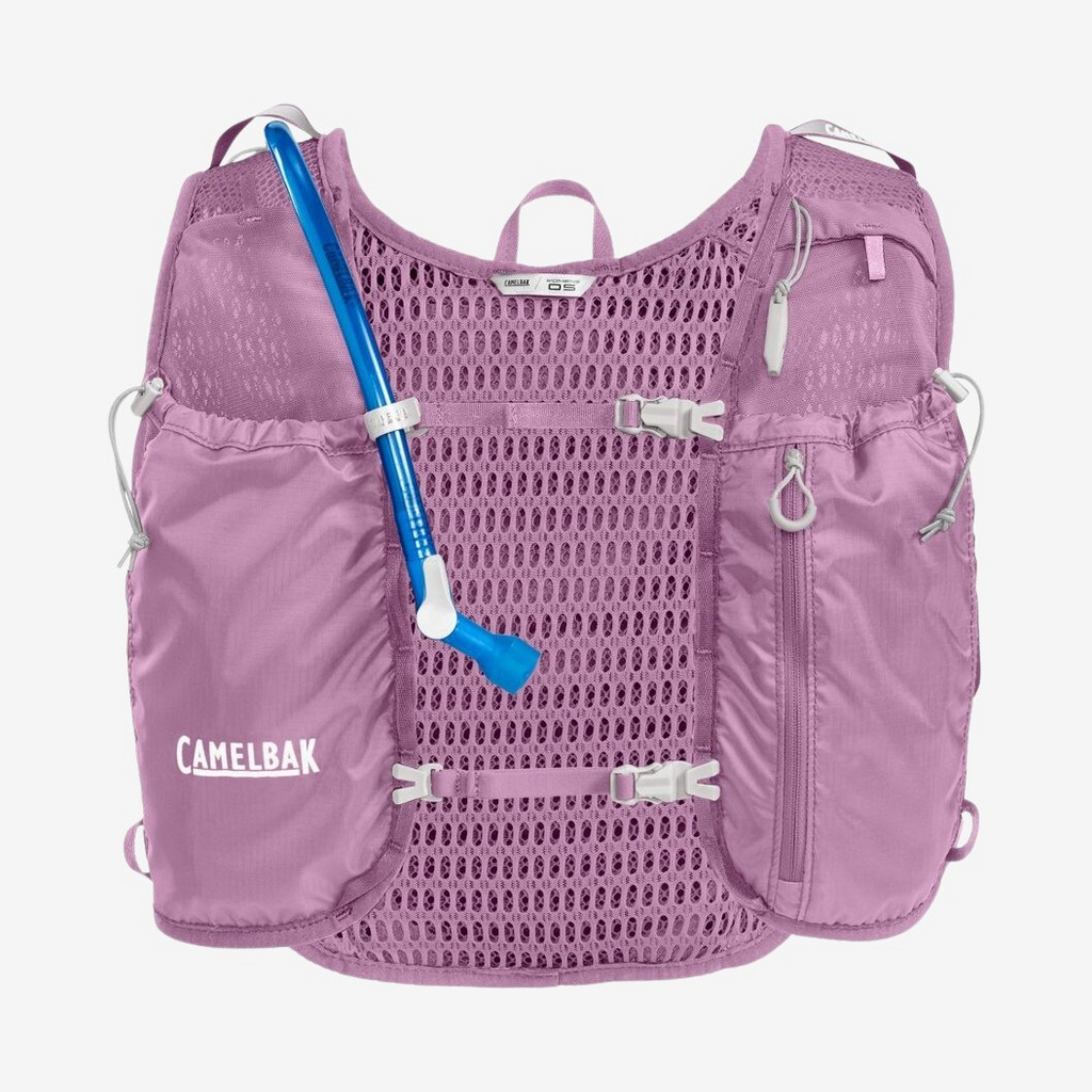 Camelbak Circuit Run Vest 50oz Str. ONE SIZE Pink Dame