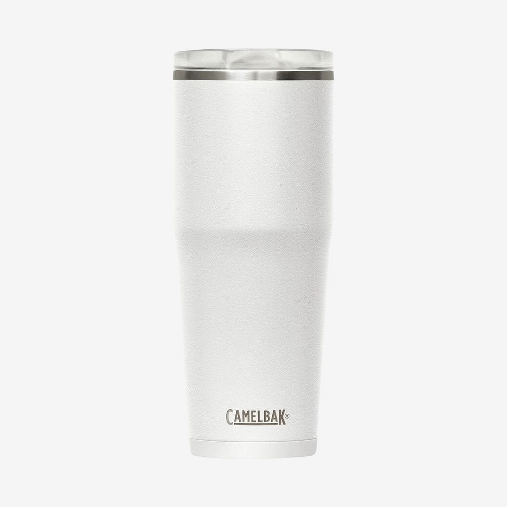 Camelbak Thrive Tumbler Vss 20oz - White - Str. .6L - Krus