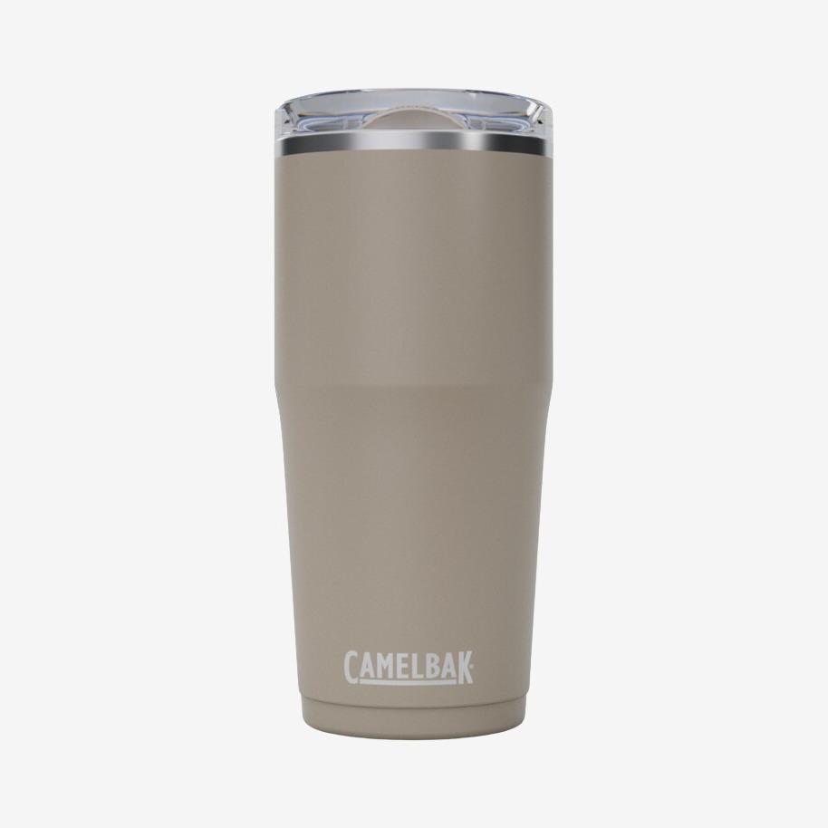 CamelBak - Thrive termokrus (0,6L) (Grå)
