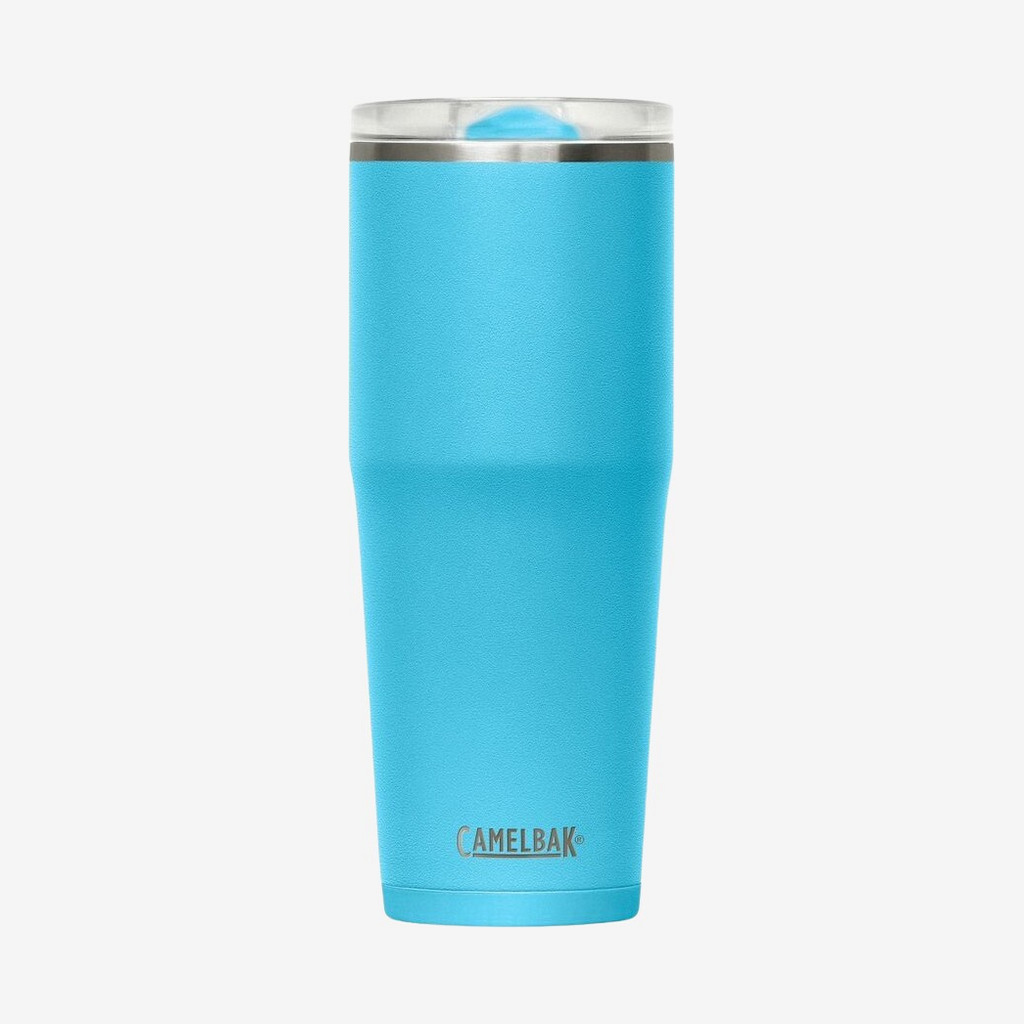 Camelbak Thrive Tumbler Vss 20oz - Nordic Blue - Str. .6L - Krus