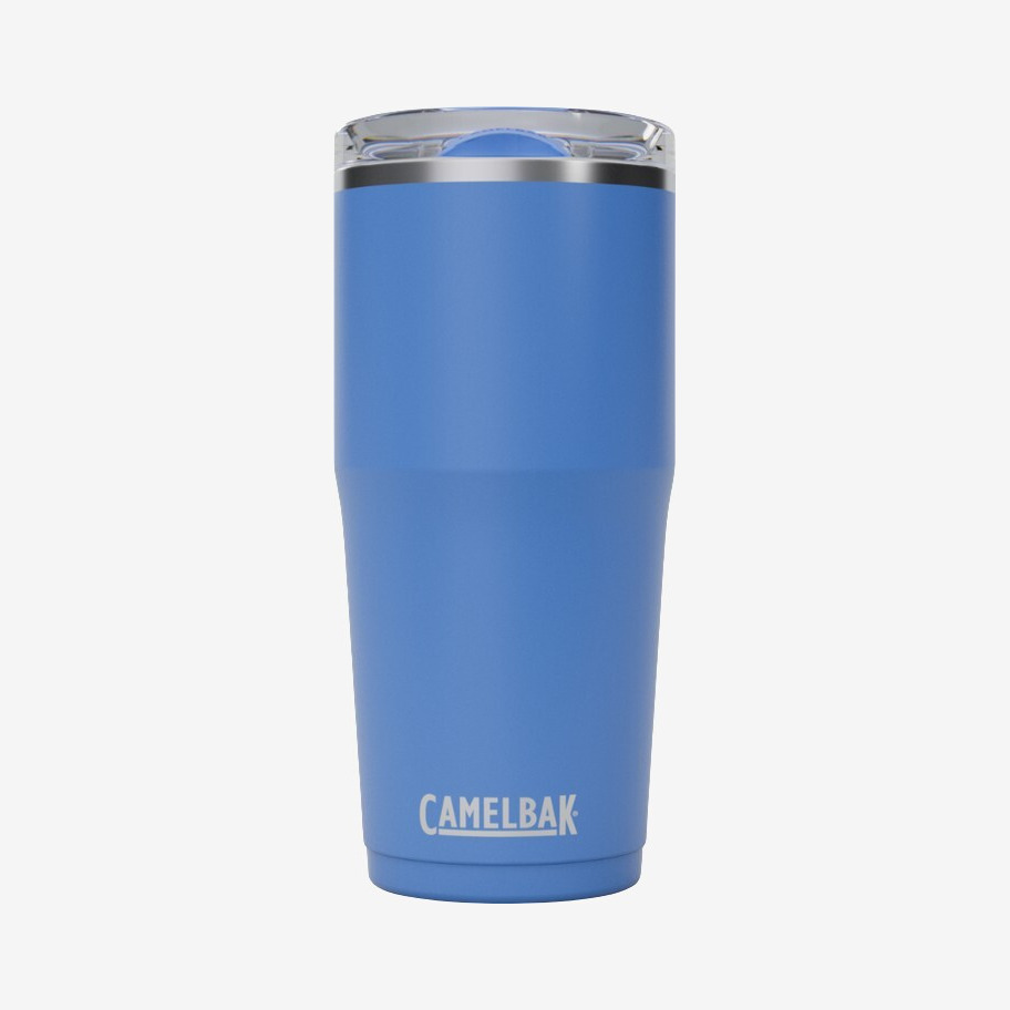 CamelBak - Thrive termokrus (0,6L) (Blå)