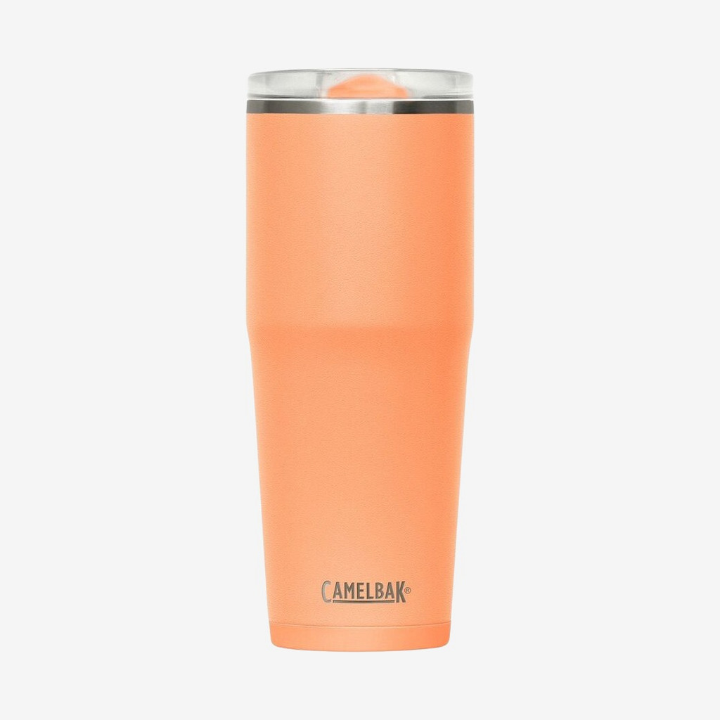 Camelbak Thrive Tumbler Vss 20oz - Desert Sunrise - Str. .6L - Krus