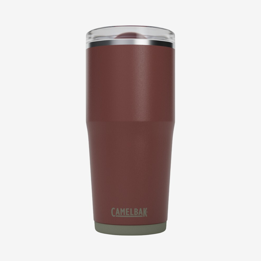 CamelBak - Thrive termokrus (0,6L) (Rød) billede