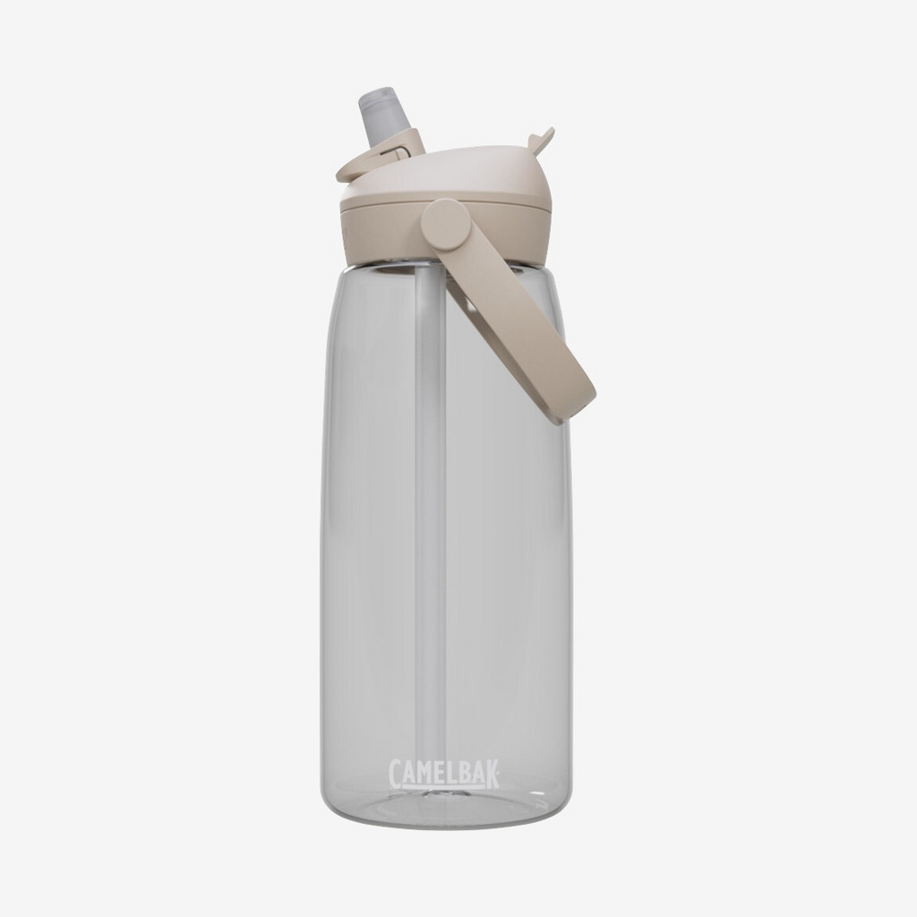 CamelBak - Thrive Flip drikkedunk m. sugerør (1L) (Klar) billede
