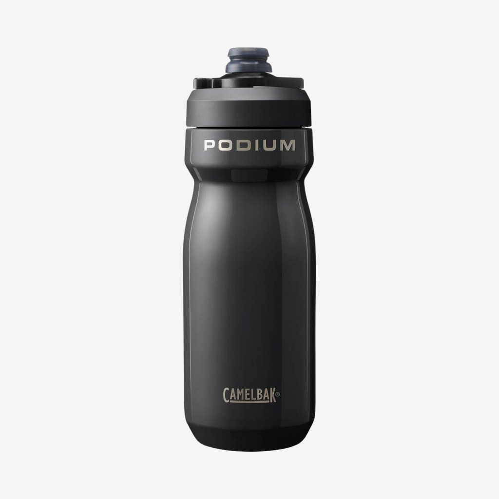 Podium termodrikkedunk 0,5L (Sort)