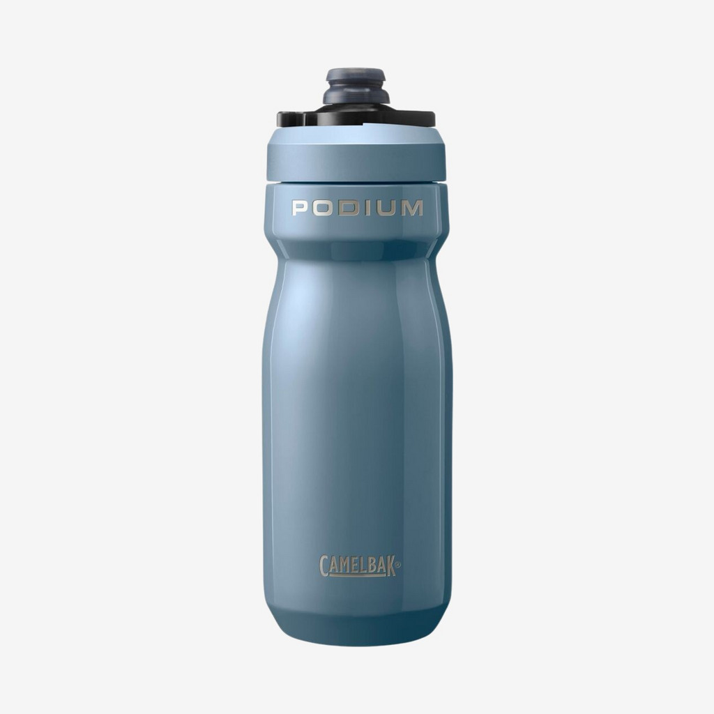CamelBak - Podium termodrikkedunk 0,5L (Blå)