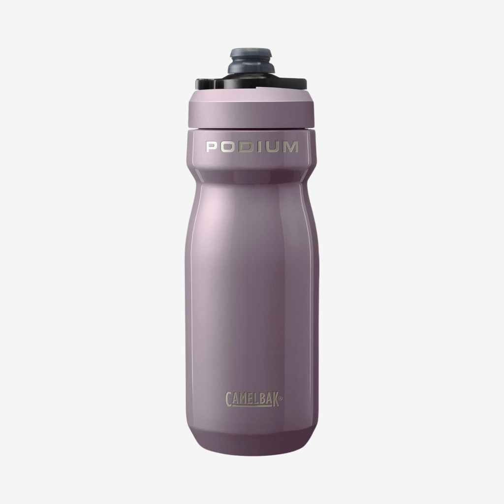 CamelBak - Podium termodrikkedunk 0,5L (Lilla)