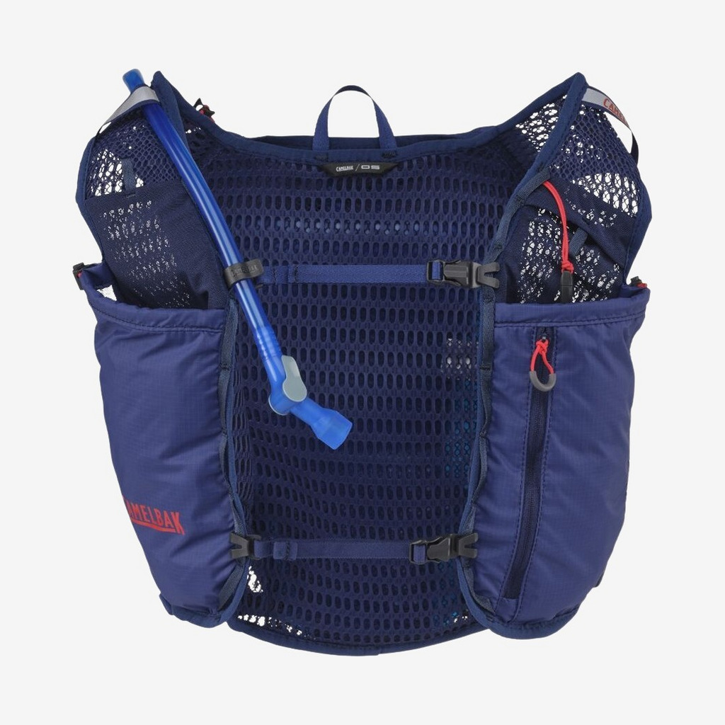 Camelbak Circuit Run Vest 50oz Str. ONE SIZE Blå Herre