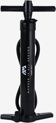 LIQUID AIR V1 håndpumpe til SUP