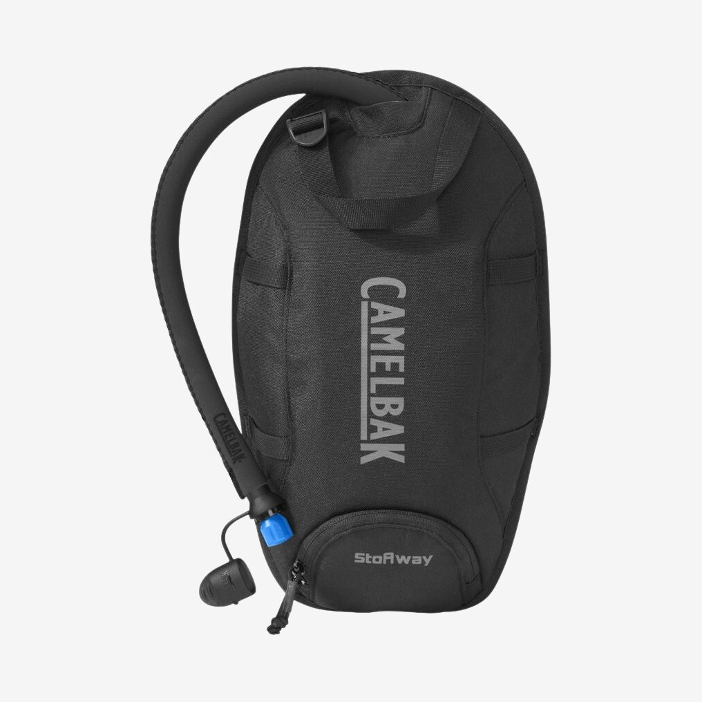 CamelBak - StoAway 2L vandblære (Sort) billede