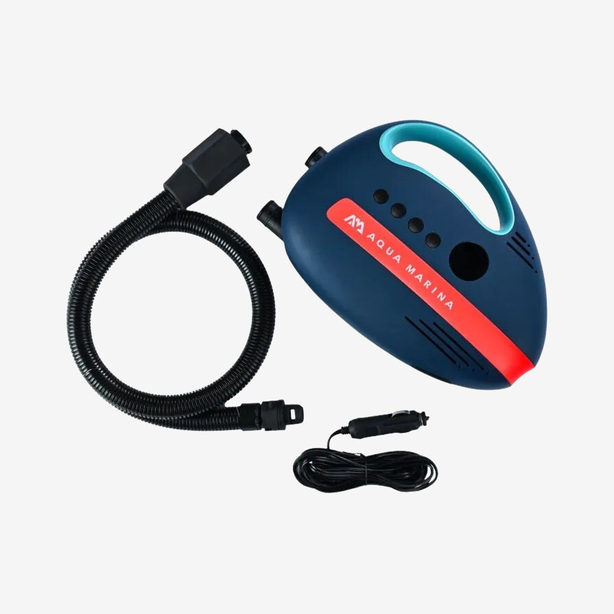 Aqua Marina - Elektrisk pumpe til SUP