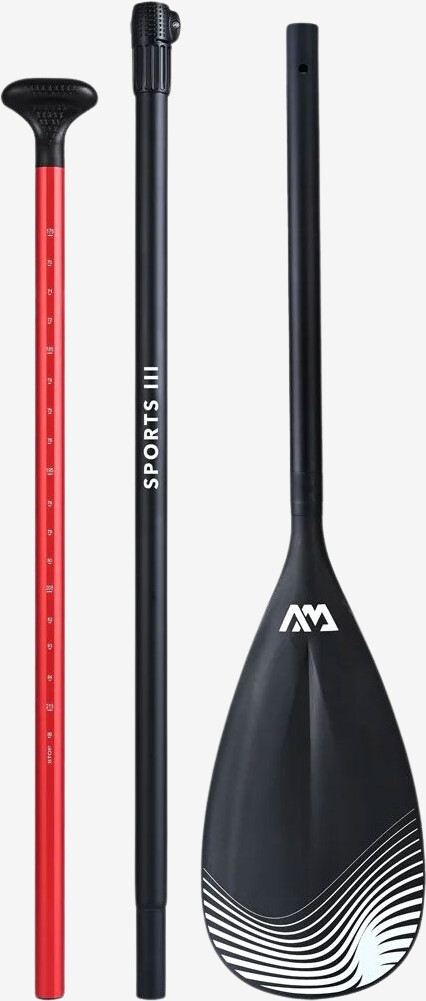 aqua-marina-sports-iii-adjustable-aluminum-sup-paddle