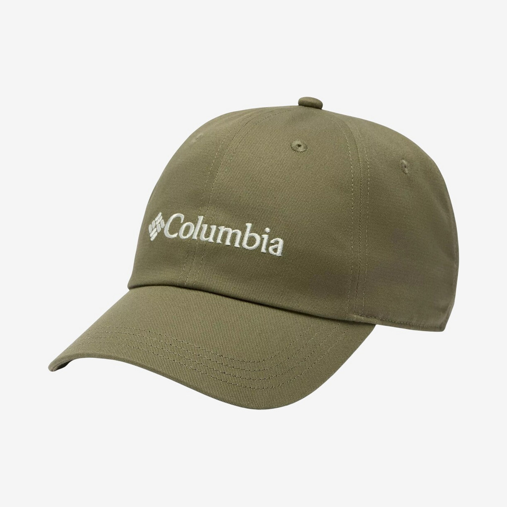 Columbia - Provisions kasket (Grøn)