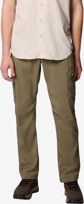 Silver Ridge Utility Pant vandrebukser
