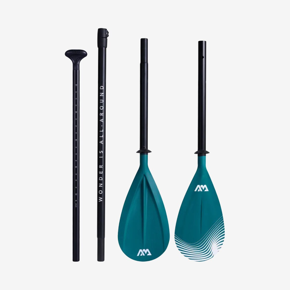Aqua Marina - DUAL-TECH 2-i-1 SUP- og kajak-pagaj