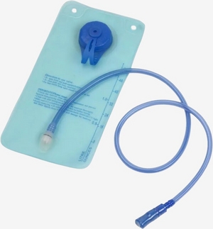 Hydration Bladder drikkepose 1,5L til redningsvest