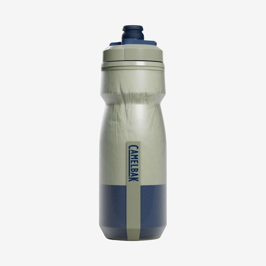 Camelbak Podium Chill 600ml Str. ONE SIZE Grå Unisex