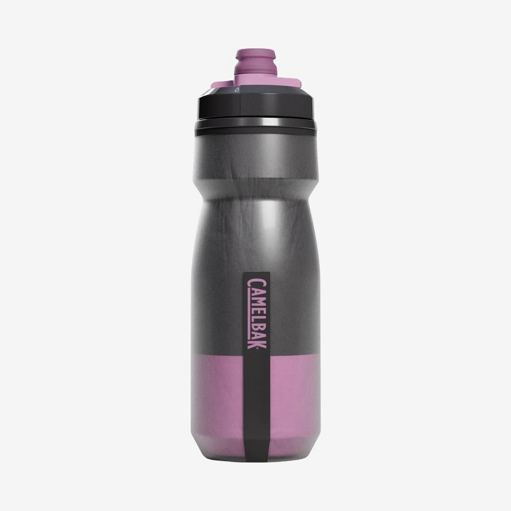 CamelBak - Podium Chill 3.0 0,62L drikkedunk (Grå) billede