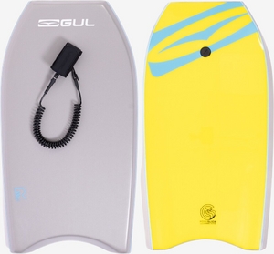 Response 36" bodyboard