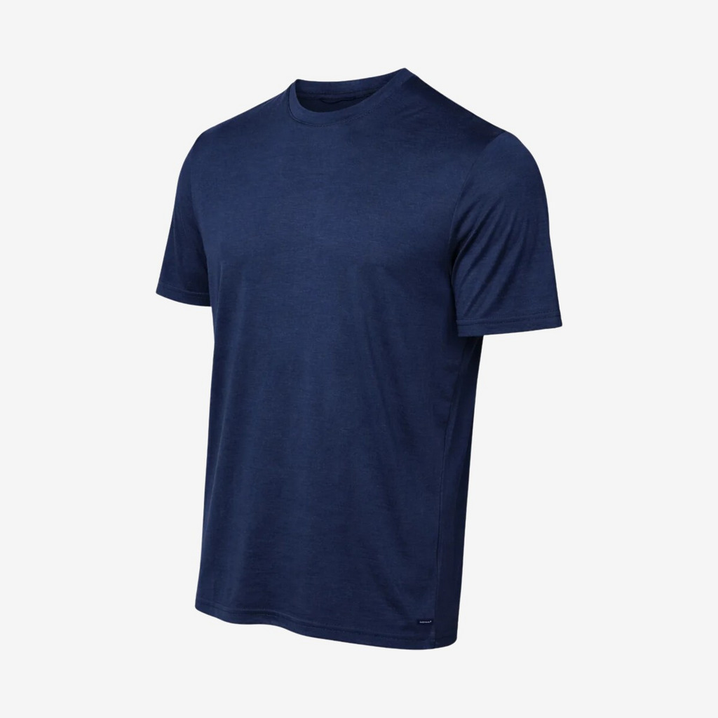 Superino - Sloe t-shirt (Navy) - S
