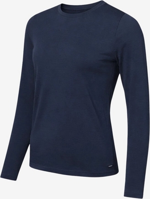 Lyng langærmet baselayer dame