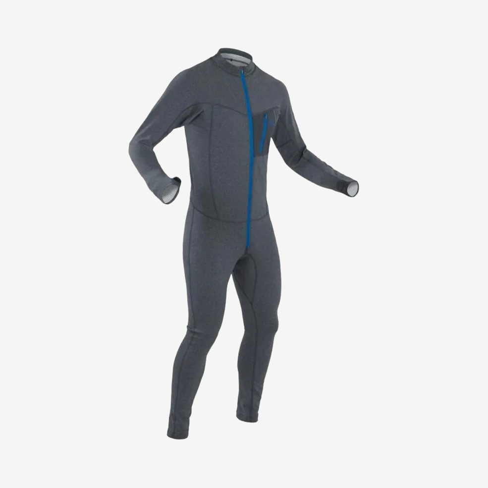 Palm - Tsangpo thermal underdragt (Grey) - S